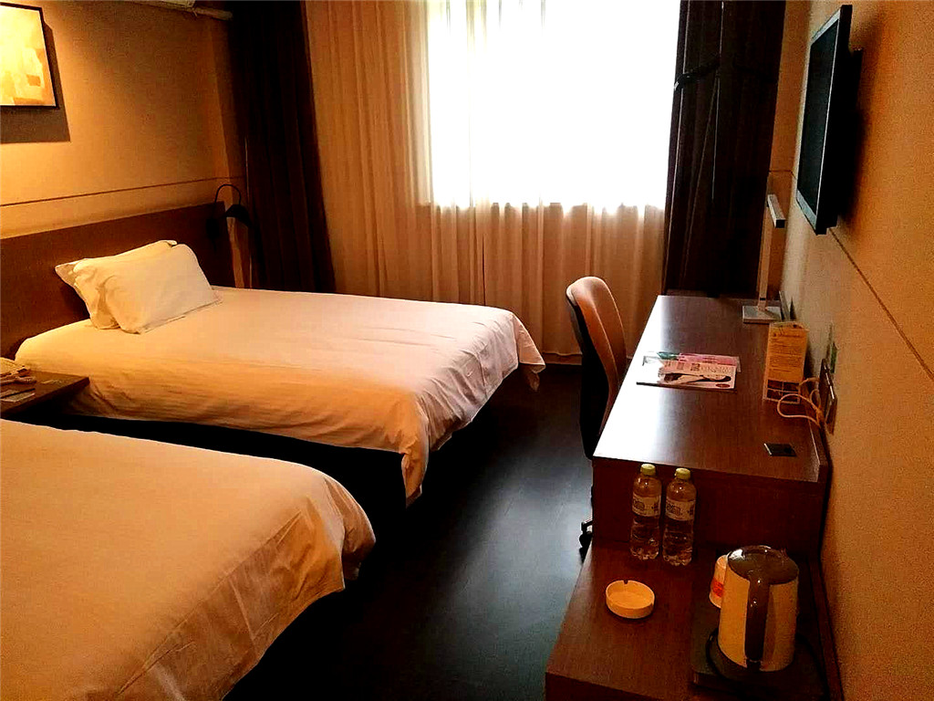 酒店模块 