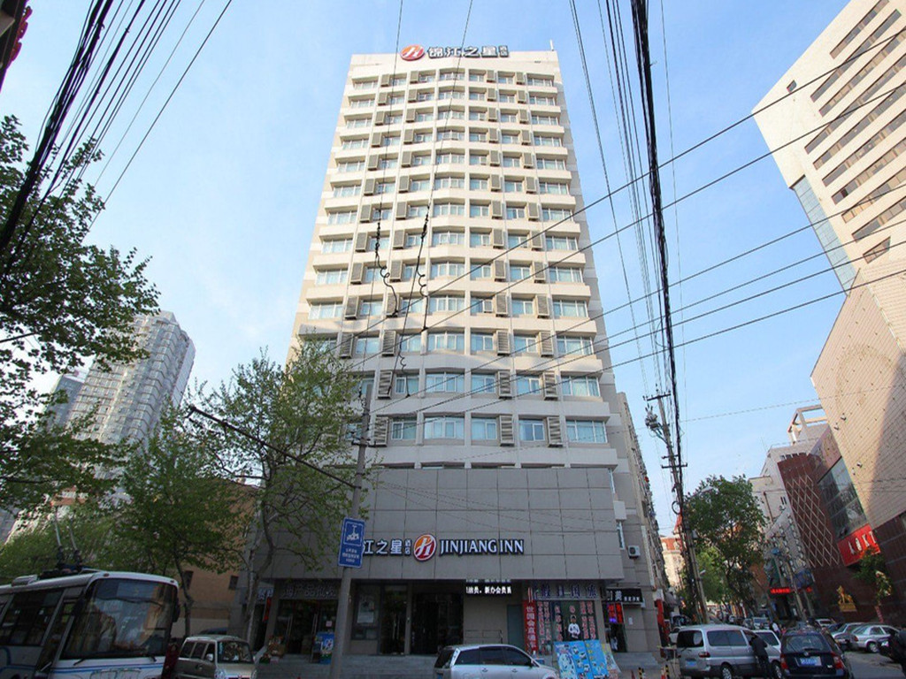 酒店模块 