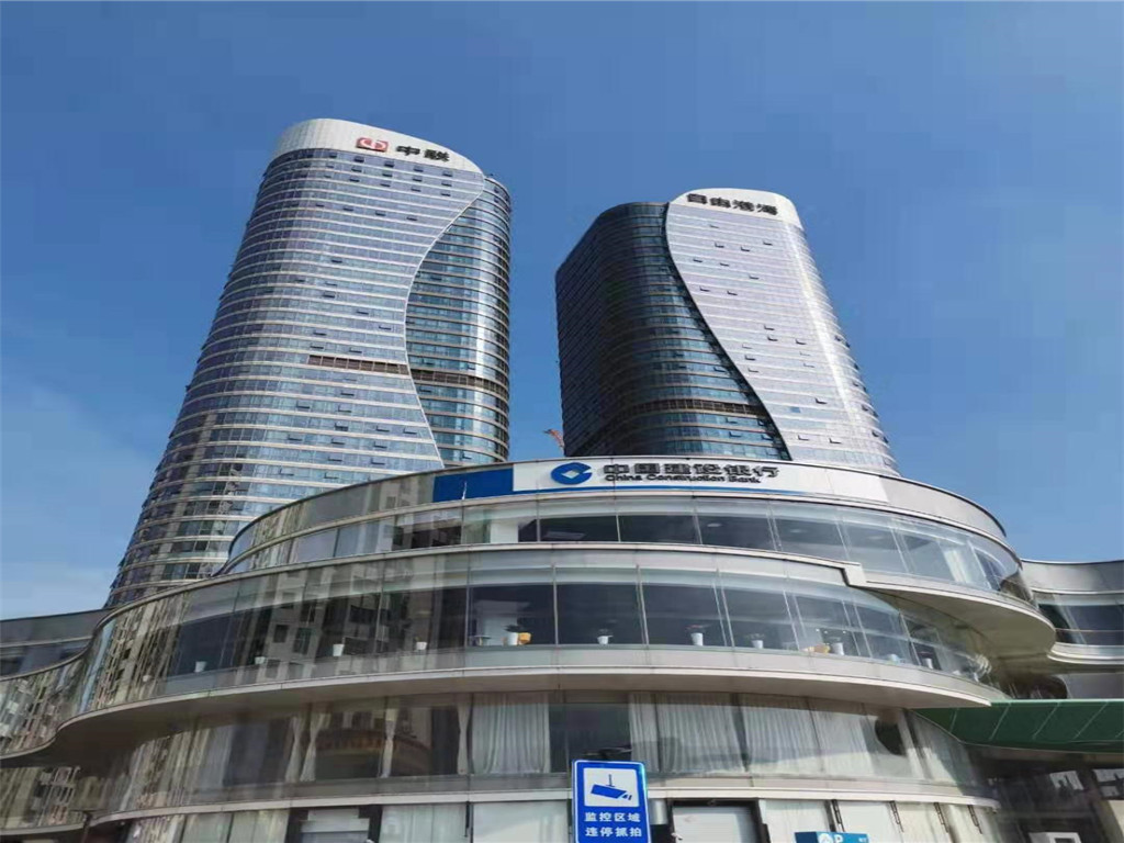 酒店模块 