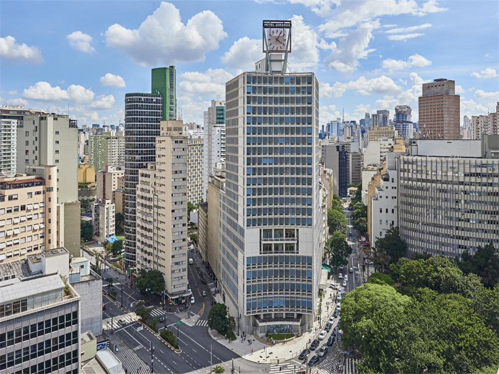 酒店模块 