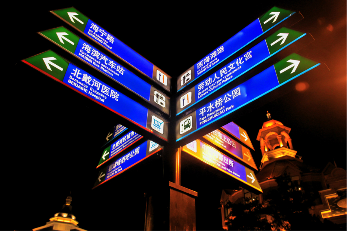 活动模块 