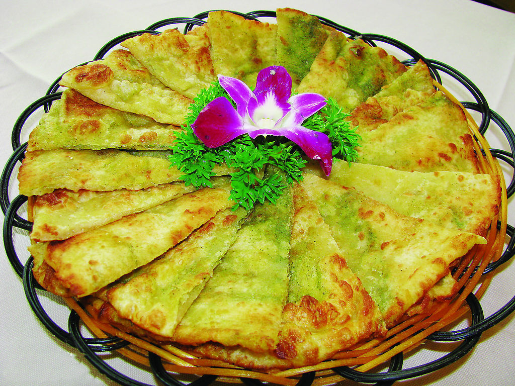 餐饮模块 