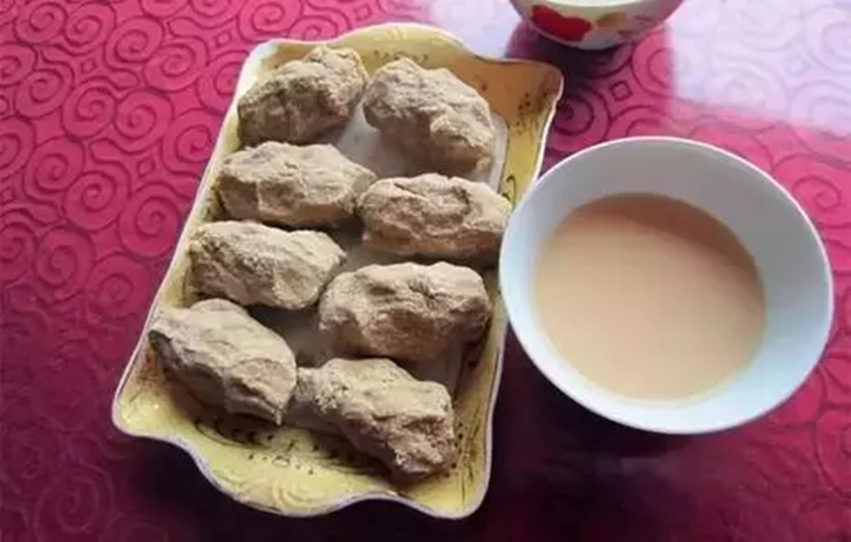 餐饮模块 