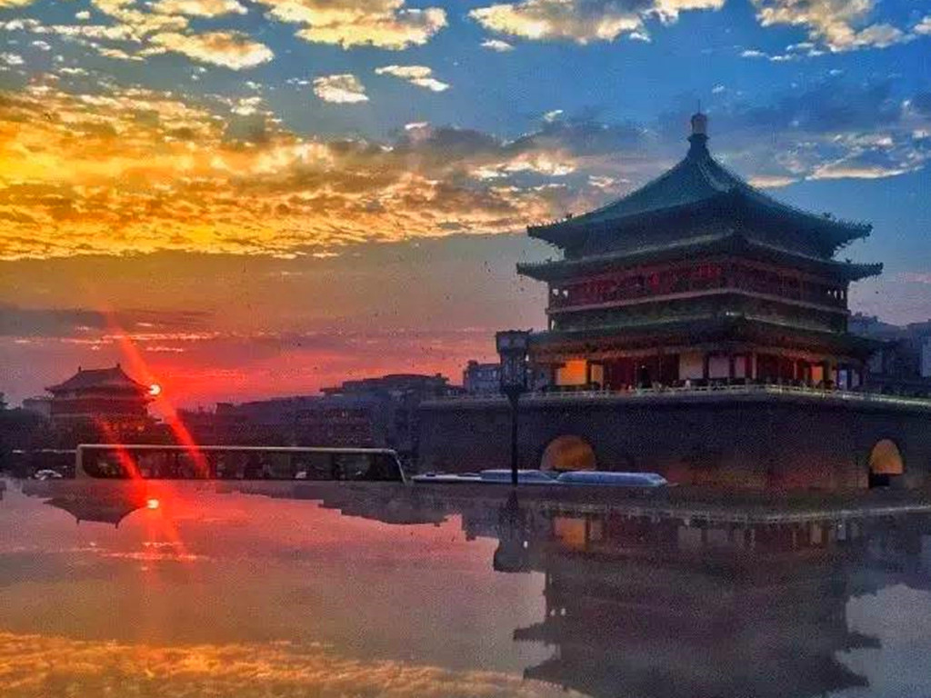 活动模块 