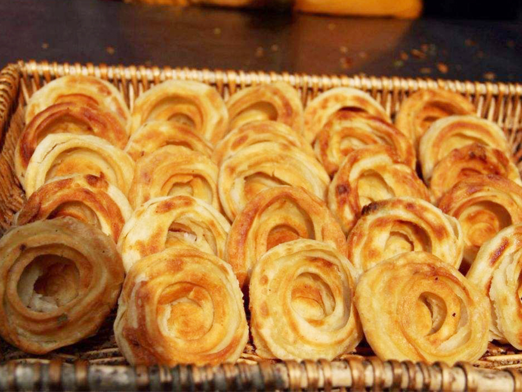 餐饮模块 