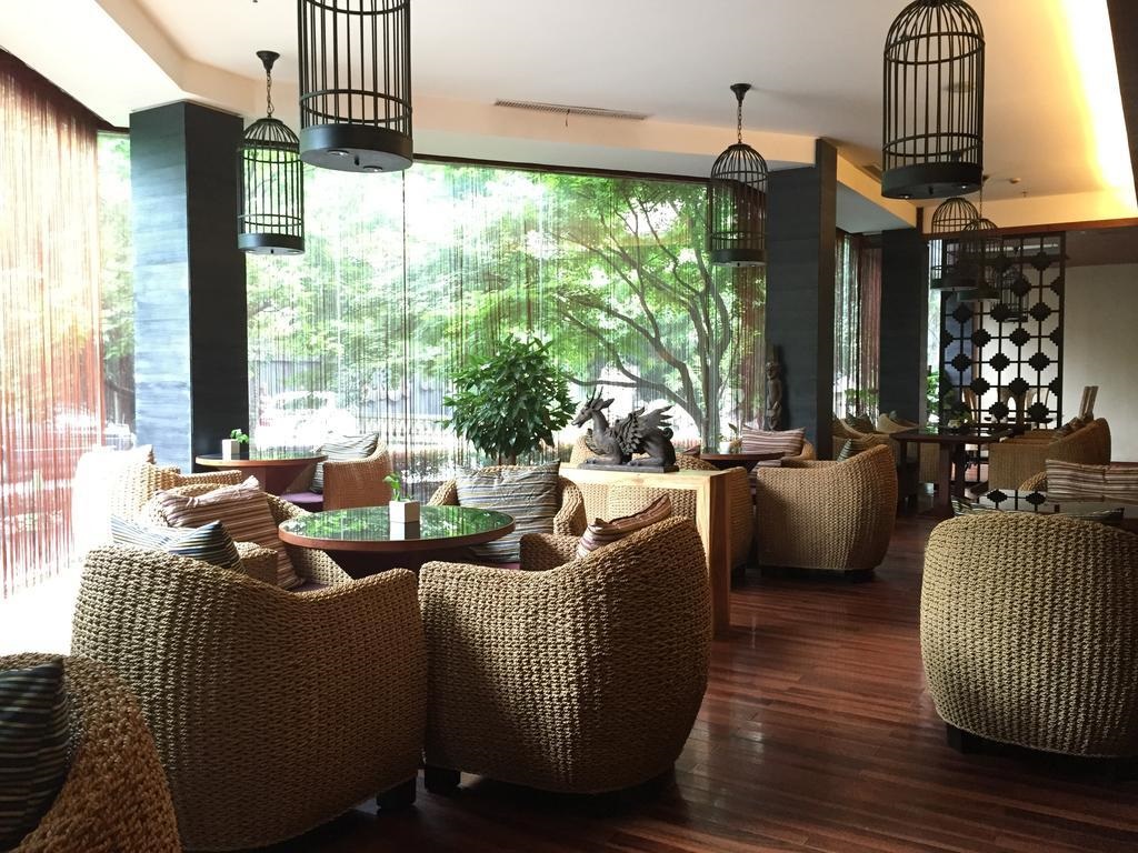 酒店模块 