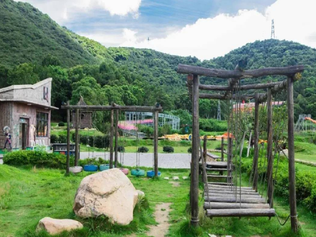 餐饮模块 