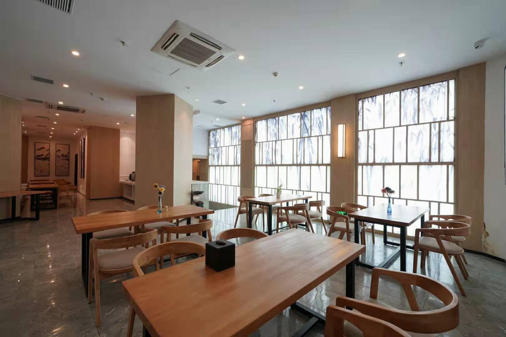酒店模块 