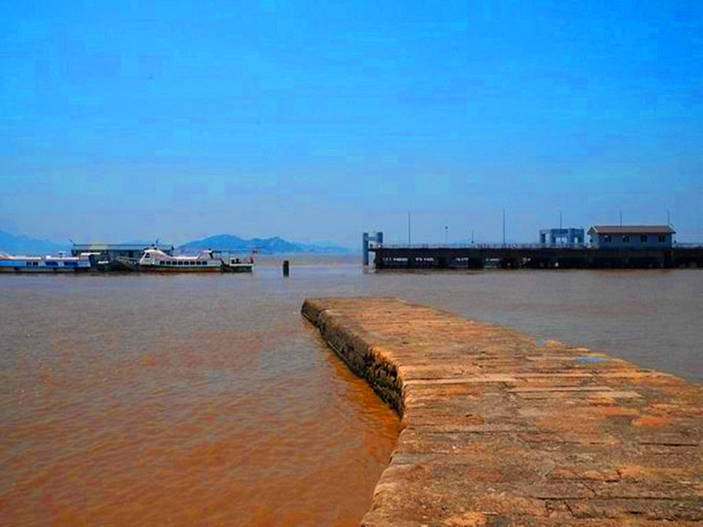小交通模块 