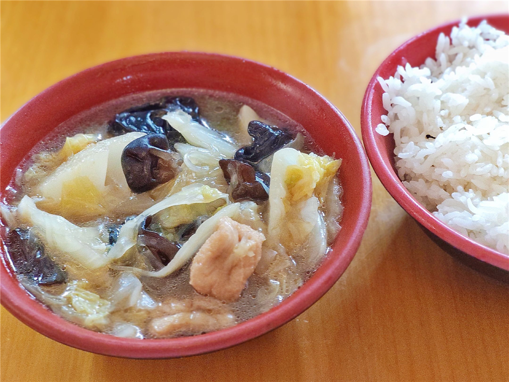 餐饮模块 