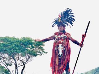 托莫洪 景点模块