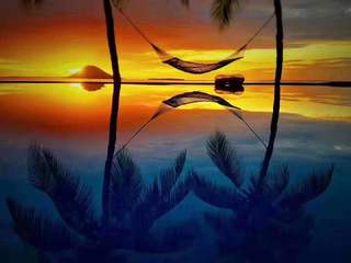 布纳肯 景点模块