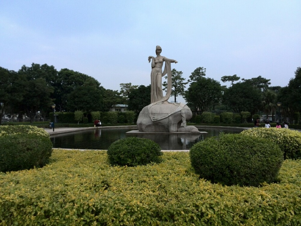 活动模块 