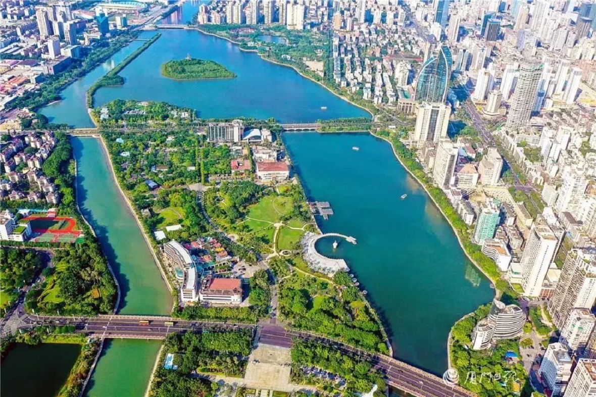 活动模块 