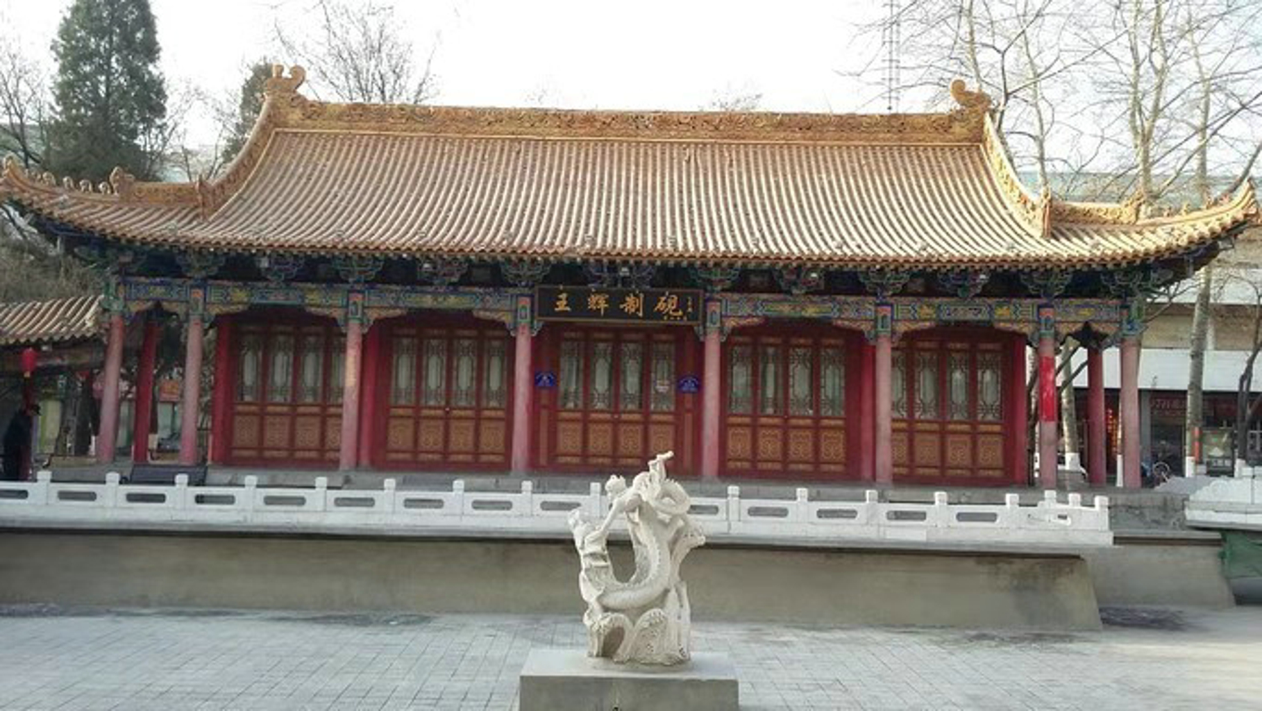 活动模块 