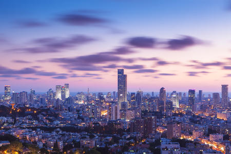上海到以色列跟团游旅游_以色列旅游线路报价