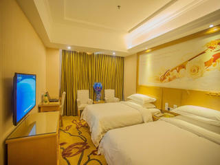 深圳酒店 酒店模块