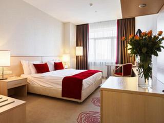 科洛曼斯科国际旅游酒店 酒店模块