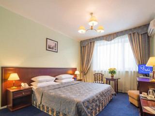 萨吕酒店 酒店模块