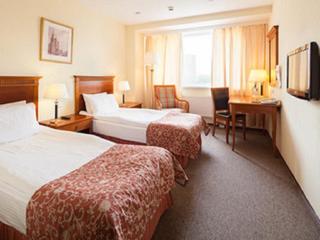 卡特琳娜公园酒店 酒店模块