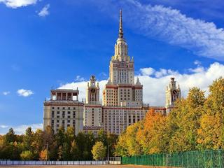 察里津诺庄园 景点模块