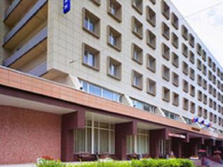 博鲁斯特罗沃酒店 酒店模块