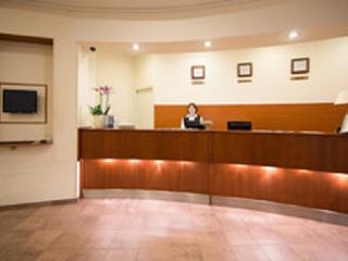 安德森酒店 酒店模块