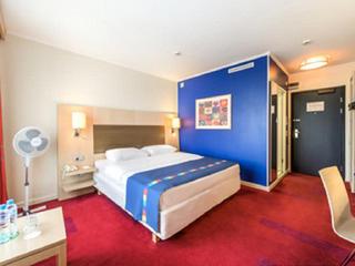 雷迪森公园客栈 酒店模块