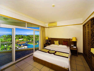 天福源 酒店模块