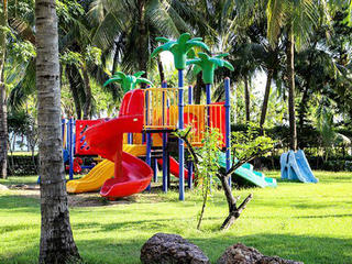 天福源 酒店模块