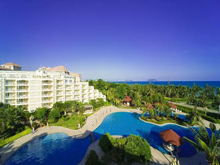 天福源 酒店模块