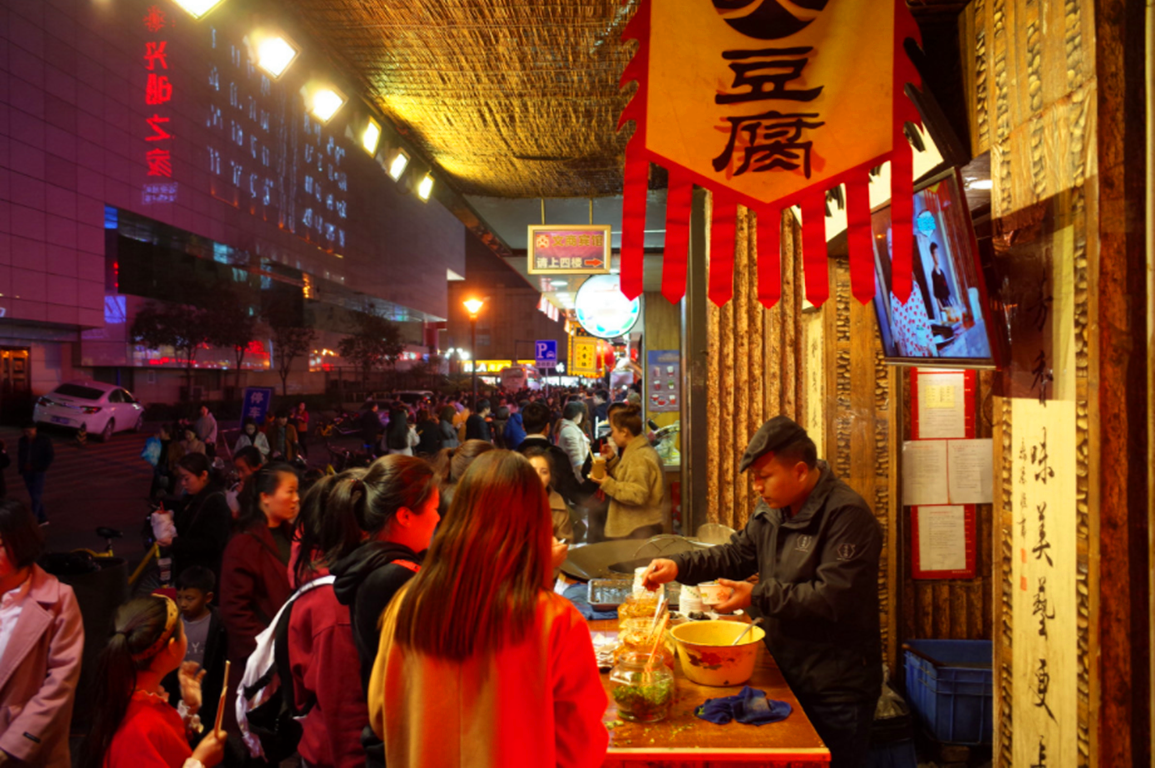 活动模块 