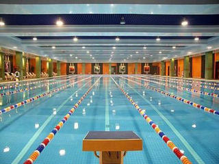 陕西世纪金源大饭店 酒店模块