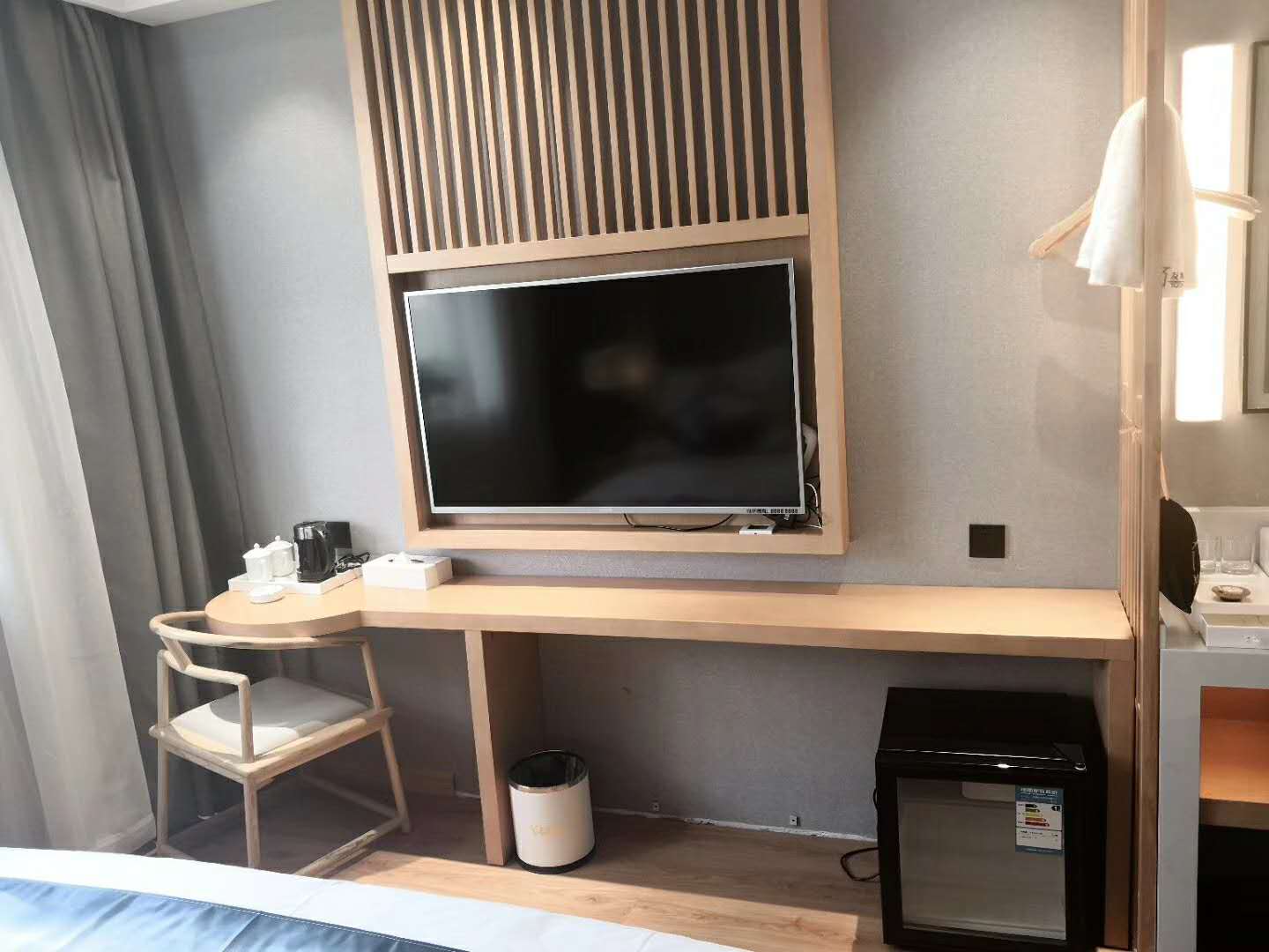 酒店模块 