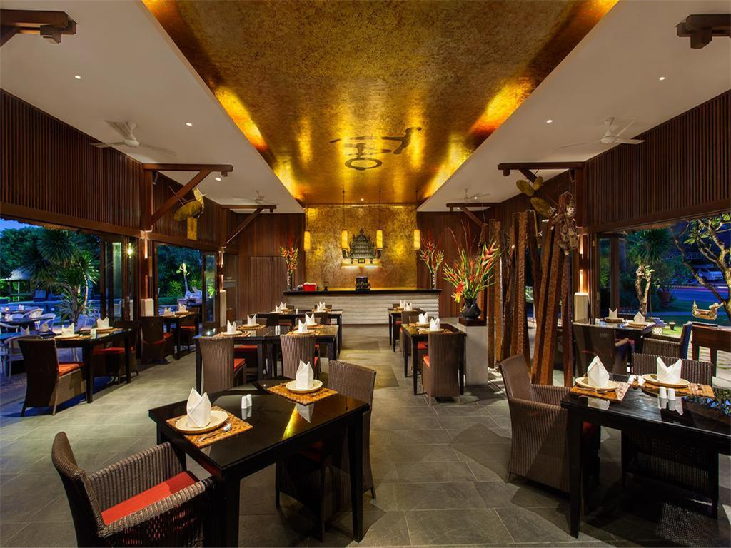 酒店模块 