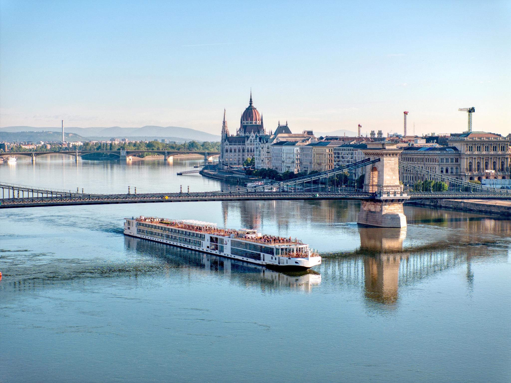 <维京河轮11日莱茵河魅力之旅>2026年6月23日出发，巴塞尔到阿姆斯特丹，精致阳台房A3