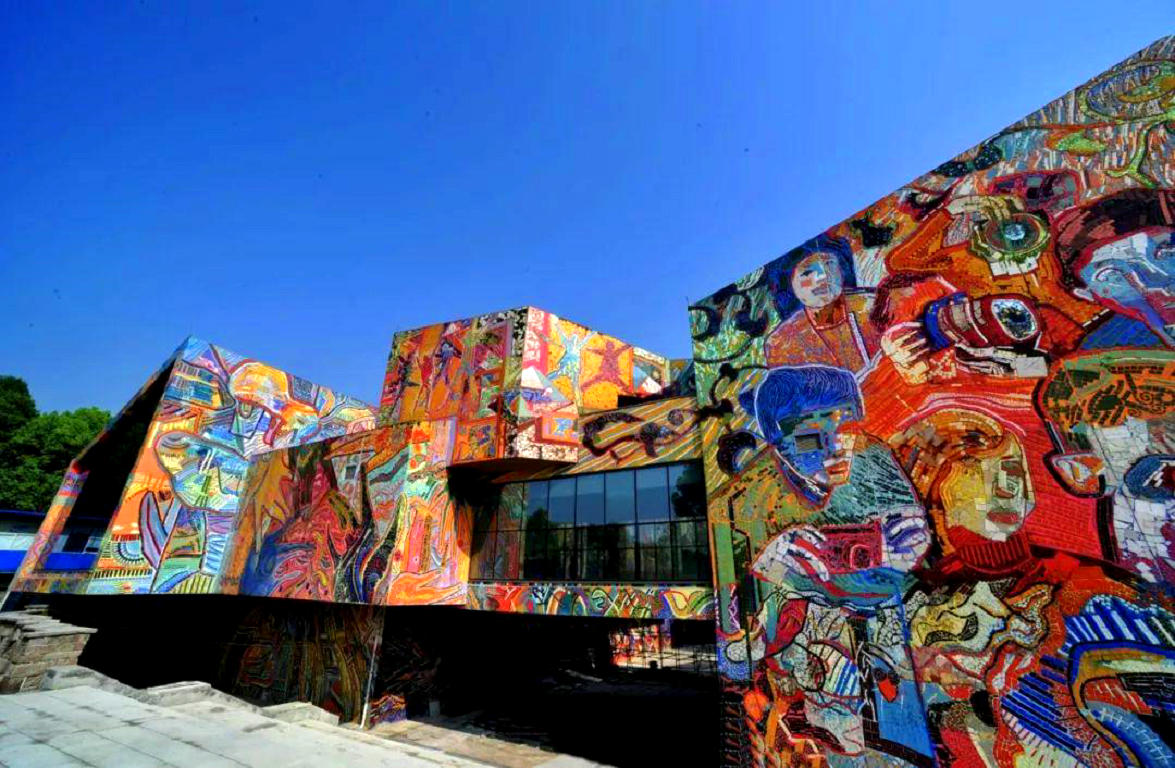 重庆-川美-解放碑-磁器口-洪崖洞双飞4日游-途牛