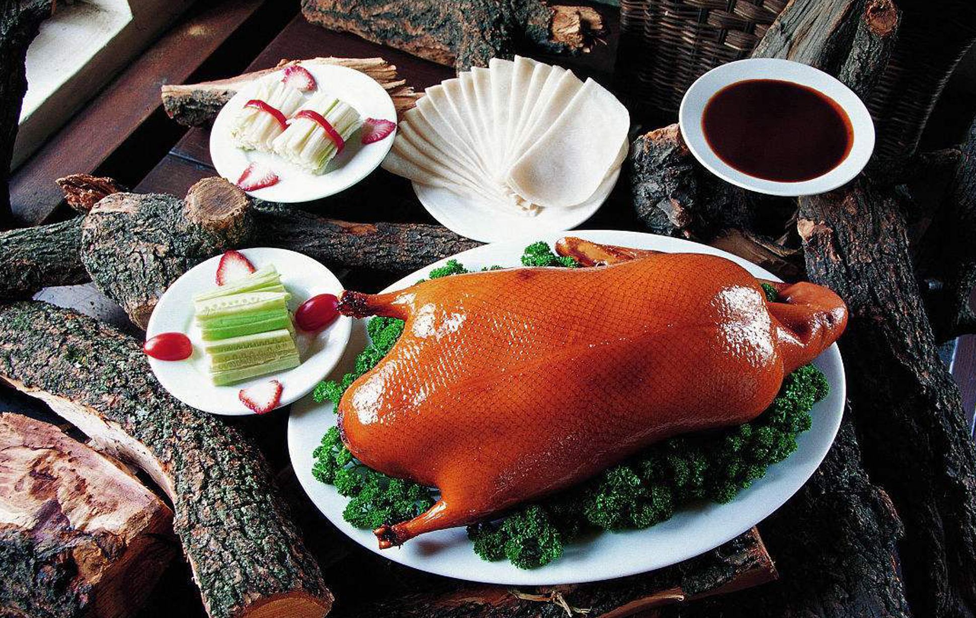 餐饮模块 