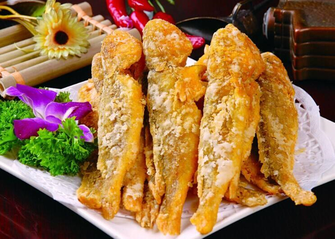 餐饮模块 