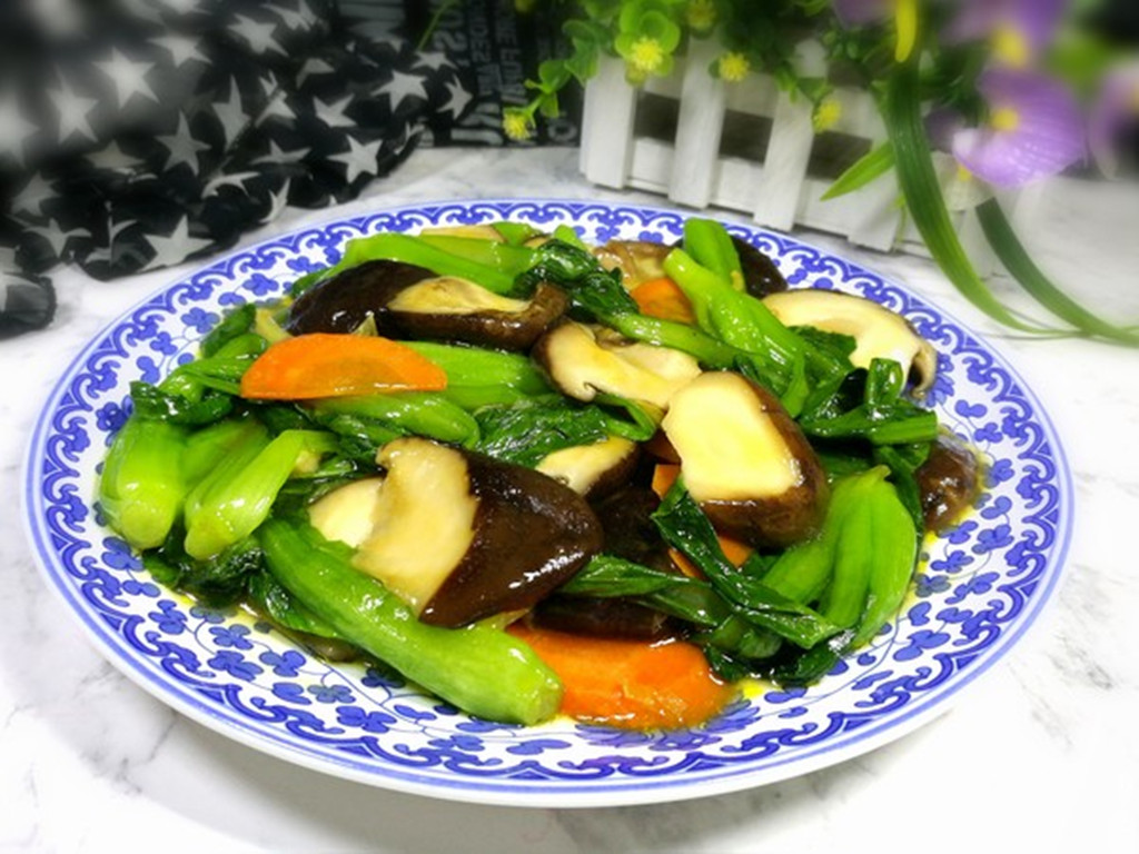 餐饮模块 