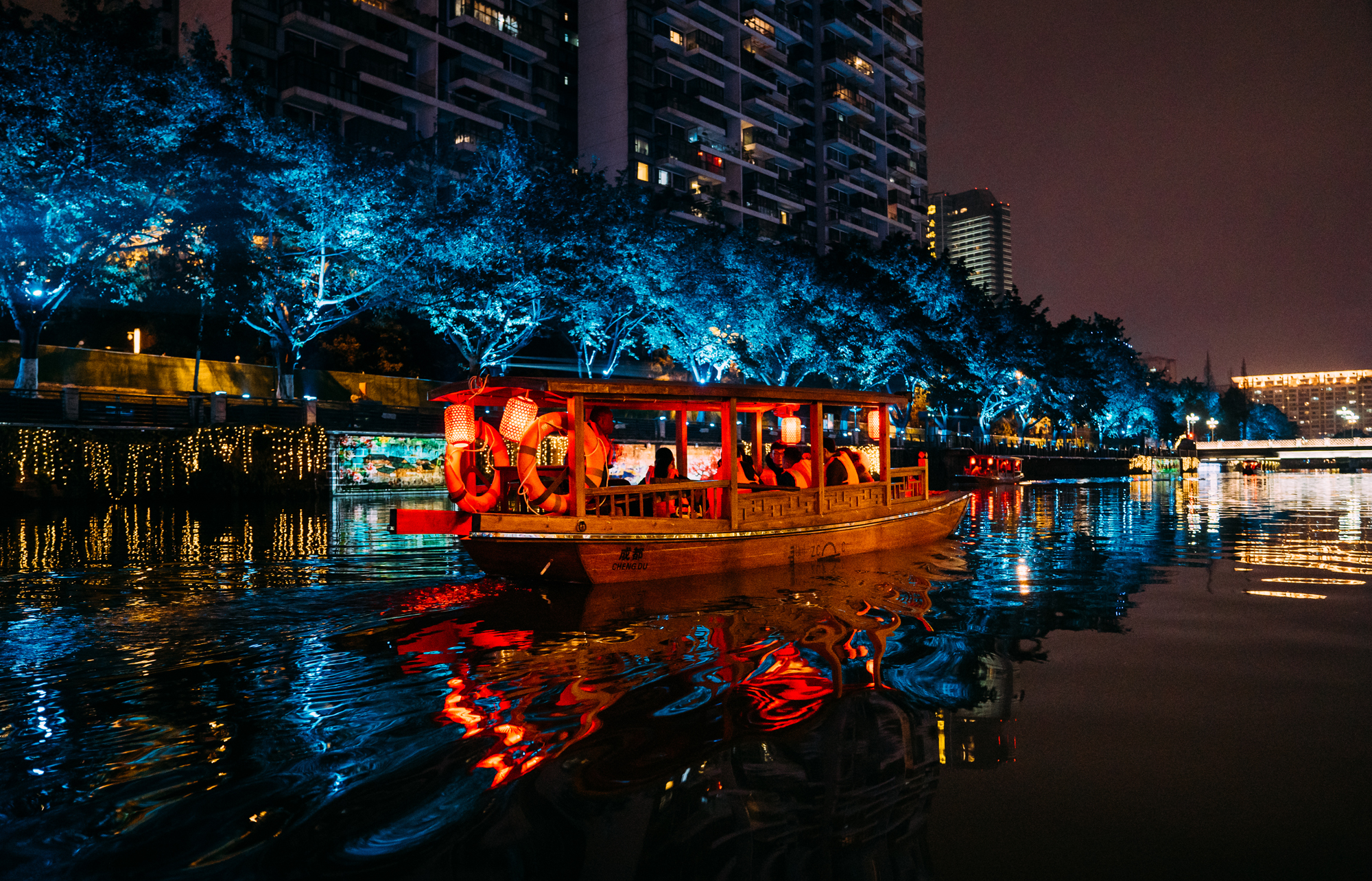 小交通模块 