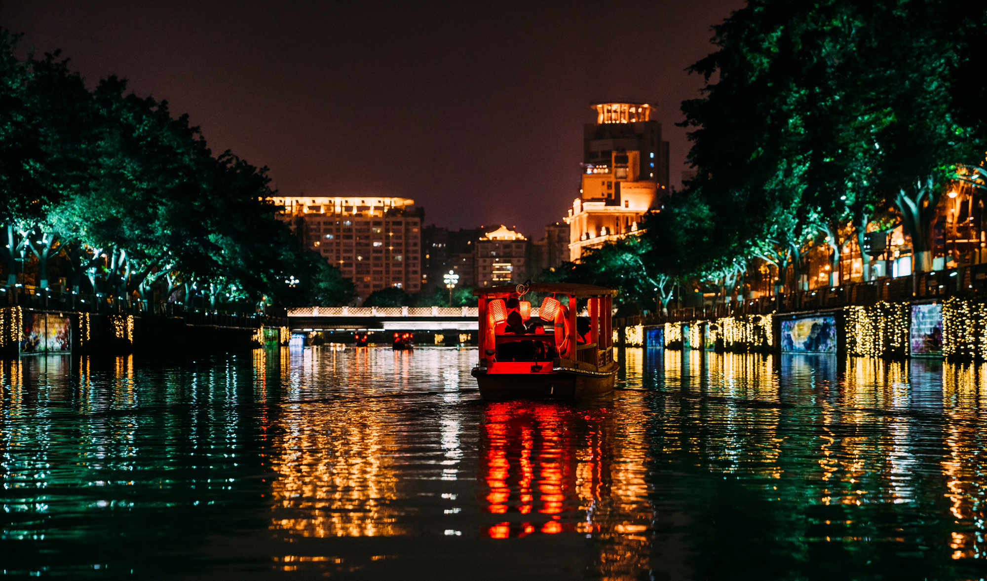 小交通模块 