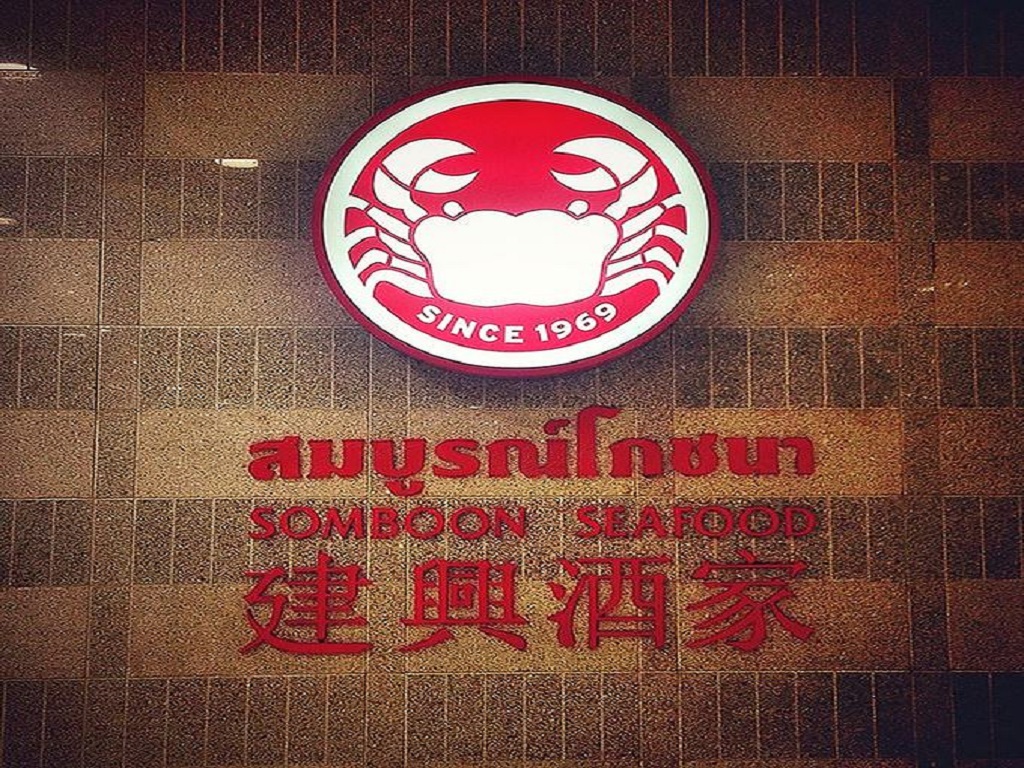 餐饮模块 