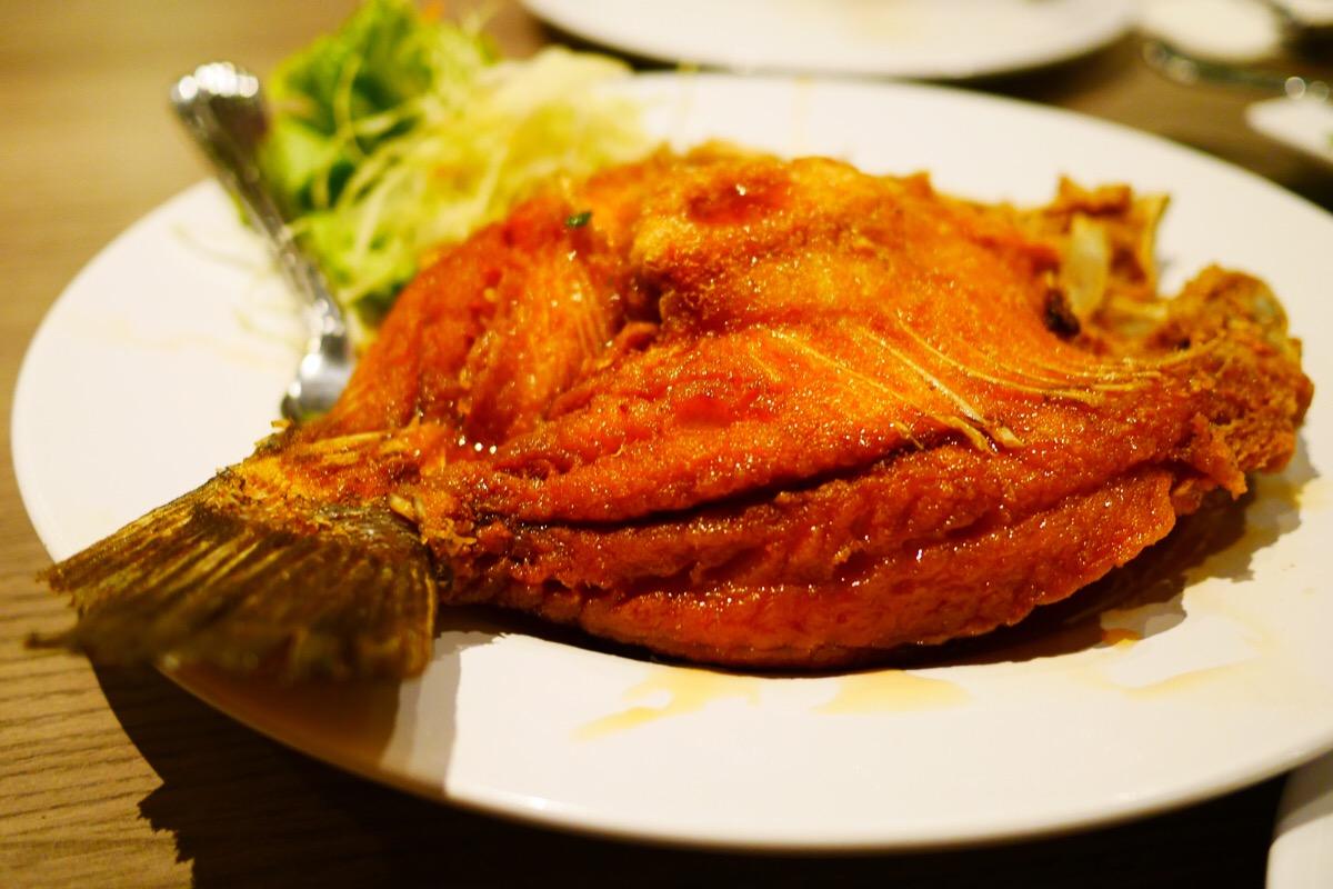 餐饮模块 