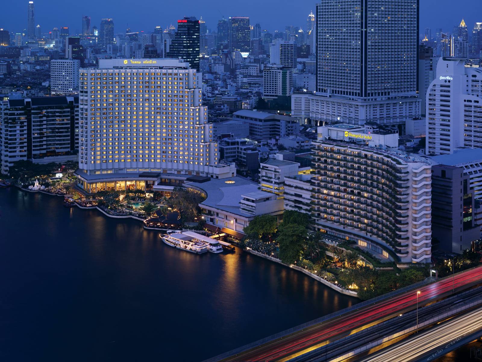 酒店模块 