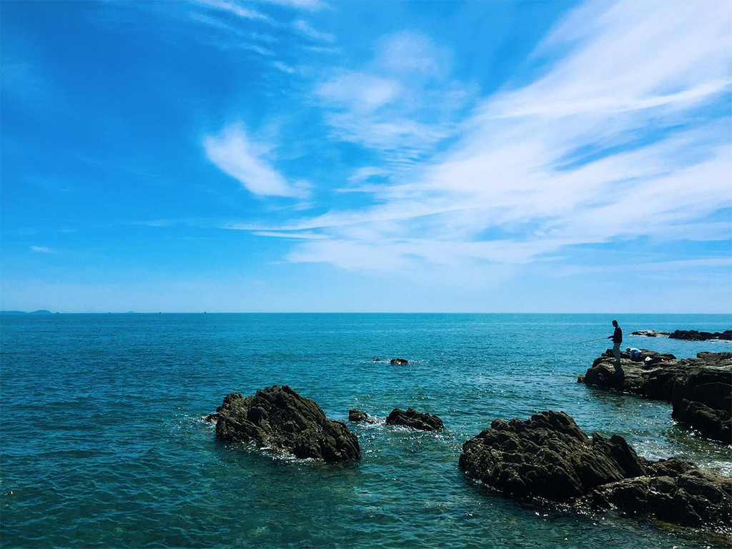 [五一] 山東青島市區 黃島 嶗山5日遊>12人小團,純玩0購物,土著玩法