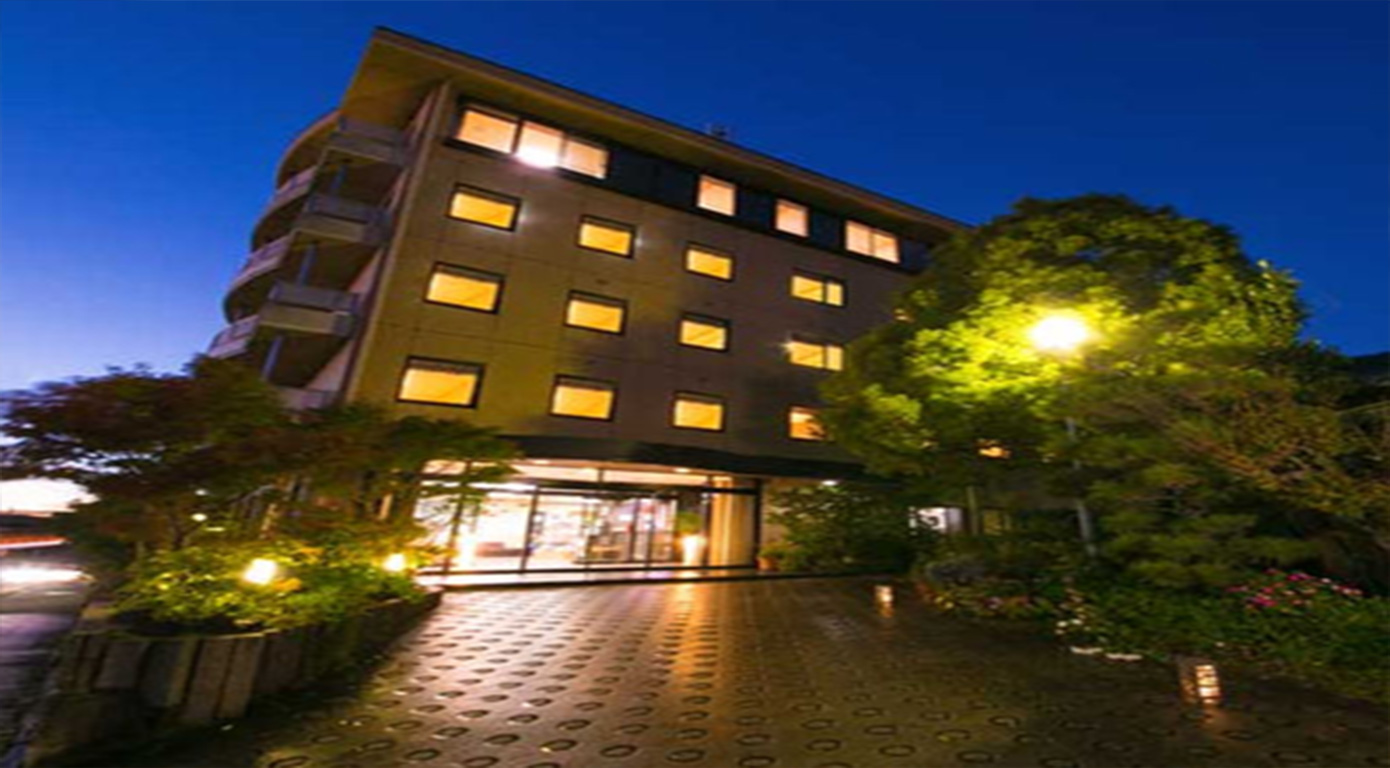 酒店模块 