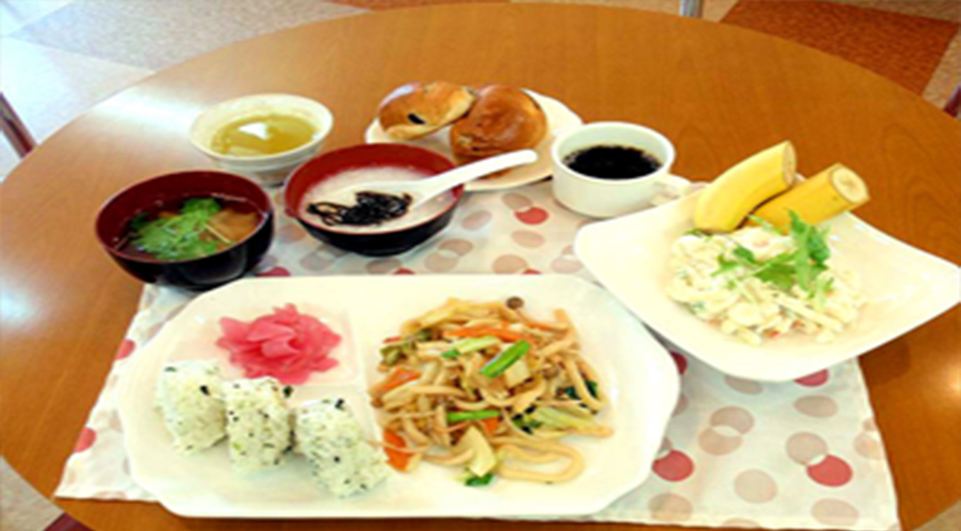 酒店模块 