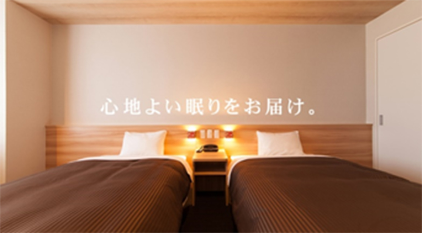 酒店模块 