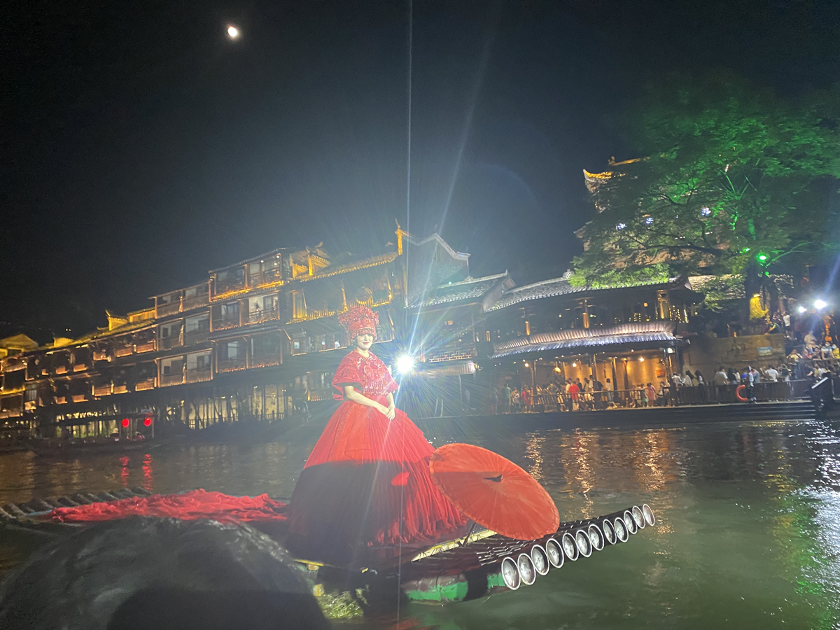活动模块 